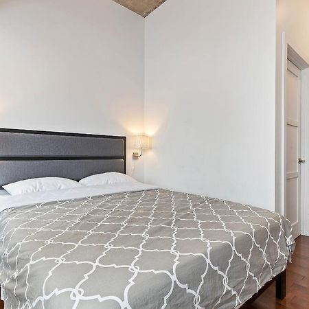 Mtlflats - Condotel Le Luxe Монреаль Екстер'єр фото